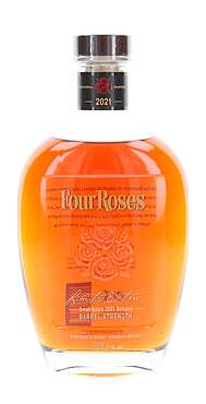 Four Roses Small Batch Limited Edition