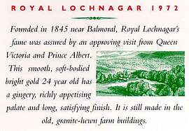 Lochnagar