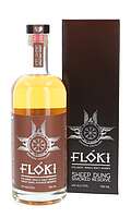 Floki Sheep Dung Smoked Reserve