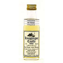 Knappogue Castle Irish Single Malt