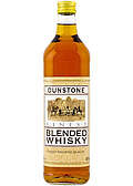 Dunstone Finest Blended Whisky