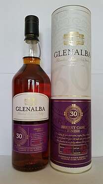 Glenalba