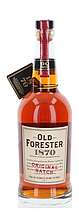 Old Forester 1870 Original Batch