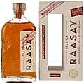 Raasay Na Sia Single Cask Unpeated Red Wine Whisky