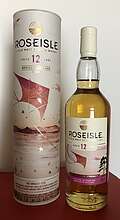 Roseisle Special Release