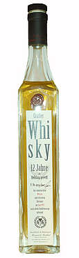 Habbel Uralter Whisky