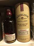 Aberlour A'bunadh Batch #68