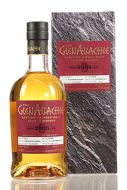 Glenallachie Single Cask