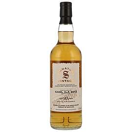 Caol Ila Vintage 100 Proof Edition #11