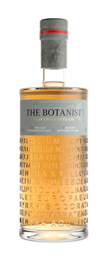 The Botanist Islay Cask Rested Gin