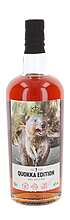 FRC Australian Small Batch Rum - Quokka Edition