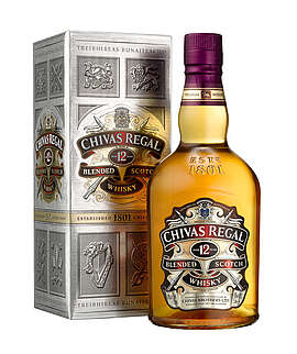 Chivas Regal