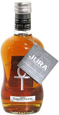 Jura Superstition