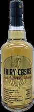 Fairy Cask No. 6  Peated STR Cask Single Cask