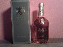 Chivas Regal