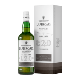 Laphroaig Elements 2.0