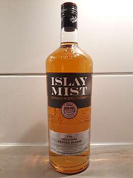 Islay Mist