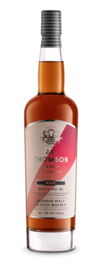 J. G. Thomson Rich - Batch No.2