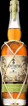 Plantation Rum 8 years Trinidad Special Edition