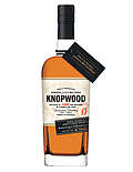 Knopwood Tasmanian Single Malt Whisky - Single Oloroso Antique Cask
