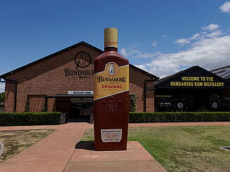 Bundaberg Rum bottle&nbsp;uploaded by&nbsp;Ben, 08. Feb 2024