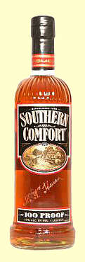 Southern Comfort