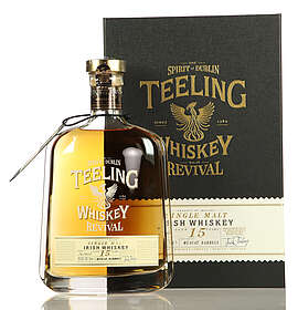 Teeling Revival Muscat