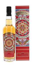 Compass Box The Circle No.2