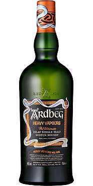 Ardbeg Heavy Vapours