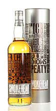 Finish Cask 25 Whisky - Madeira Years Glenalba Scotch Blended