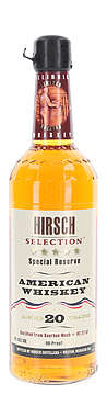 Hirsch Selection American Whiskey
