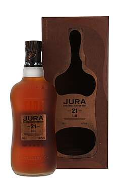 Jura Time