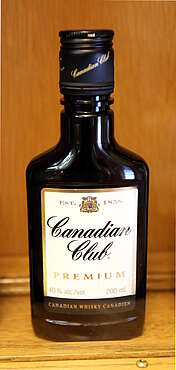 Canadian Club