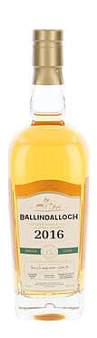 Ballindalloch Bourbon Barrel