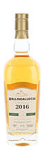 Ballindalloch Bourbon Barrel