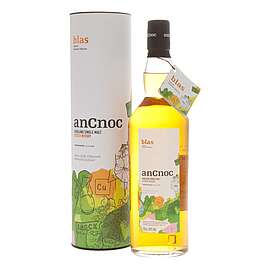 AnCnoc Blas