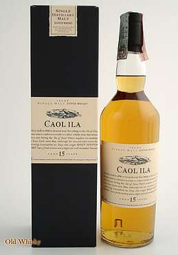 Caol Ila