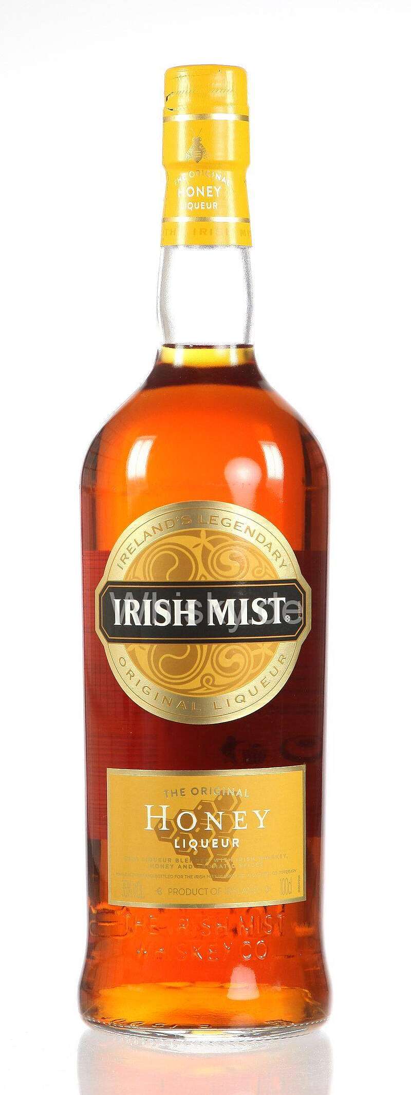 Gruppo Campari sells Irish Mist and Carolans to Heaven Hill - Whisky.com