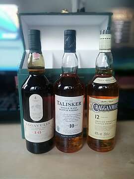 Classic Malts Collection Strong