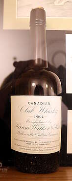 Canadian Club