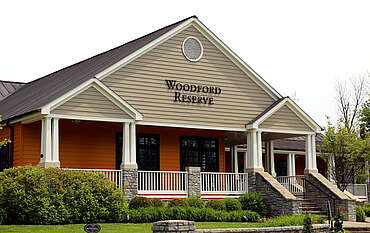 Woodford Reserve Double Oak — Nielsen Scan-Shop
