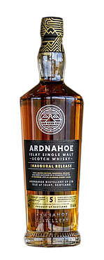 Ardnahoe The Inaugural Release