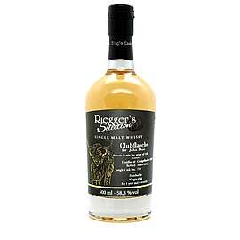 Craigellachie Riegger's Selection