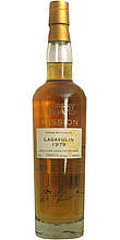Lagavulin Mission - Selection Number One