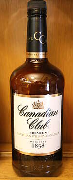 Canadian Club