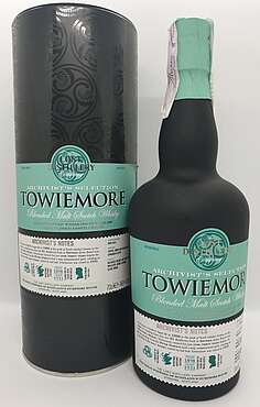 Towiemore