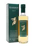 Penderyn Celt - Peaty & Citrusy