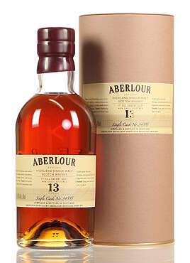 Aberlour Single Cask