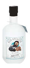 Bud Spencer Distilled Dry Gin