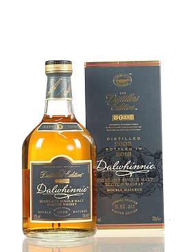 Dalwhinnie The Distillers Edition